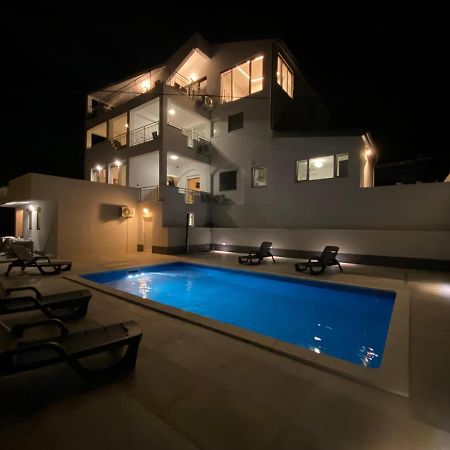 Villa Ana Preko Exteriér fotografie