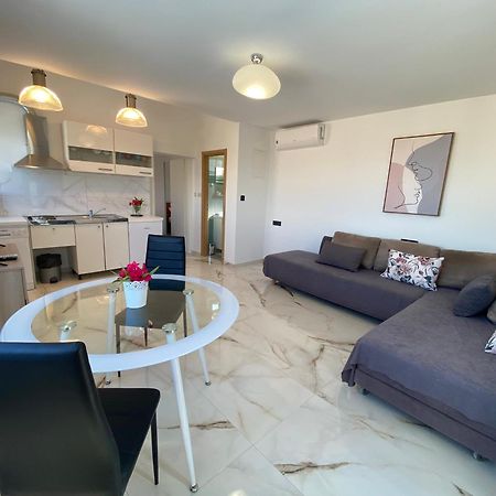 Villa Ana Preko Exteriér fotografie