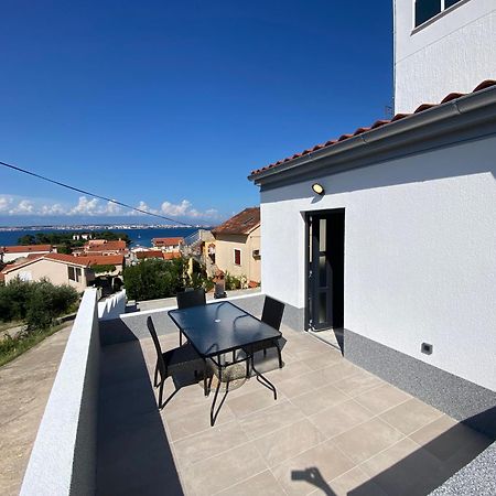 Villa Ana Preko Exteriér fotografie