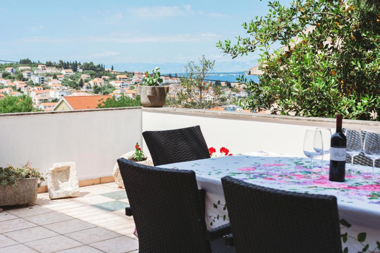 Villa Ana Preko Exteriér fotografie