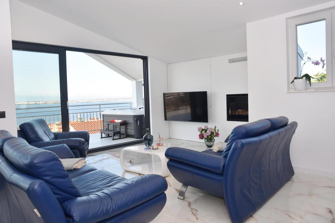 Villa Ana Preko Exteriér fotografie