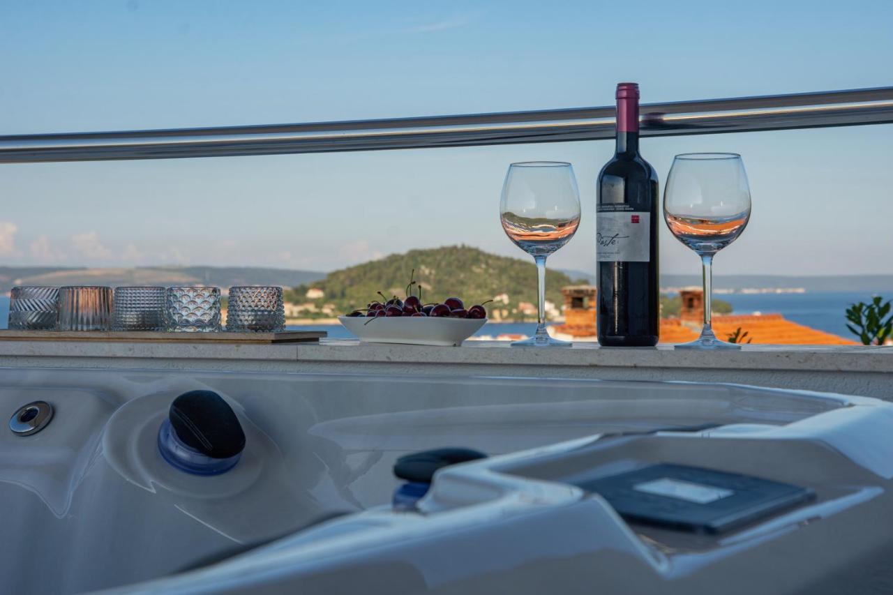 Villa Ana Preko Exteriér fotografie