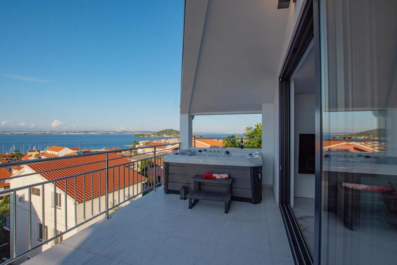Villa Ana Preko Exteriér fotografie