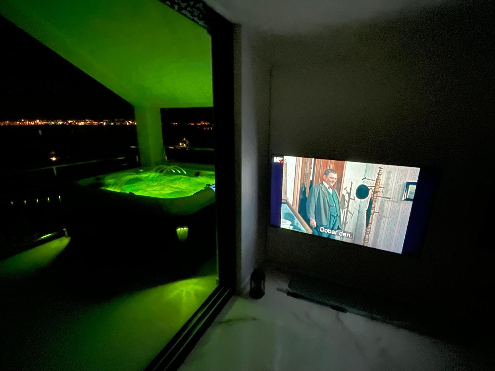 Villa Ana Preko Exteriér fotografie