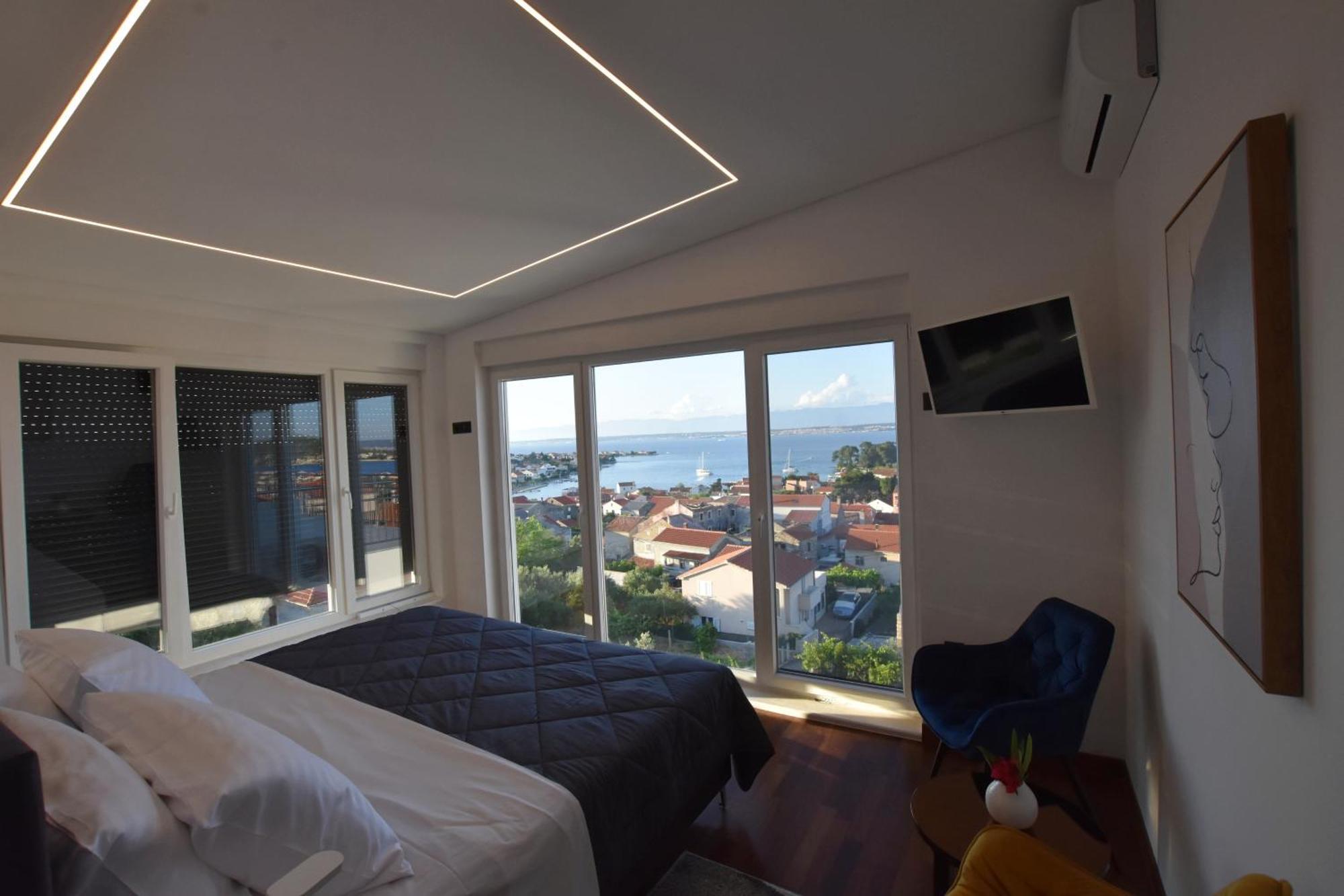 Villa Ana Preko Exteriér fotografie