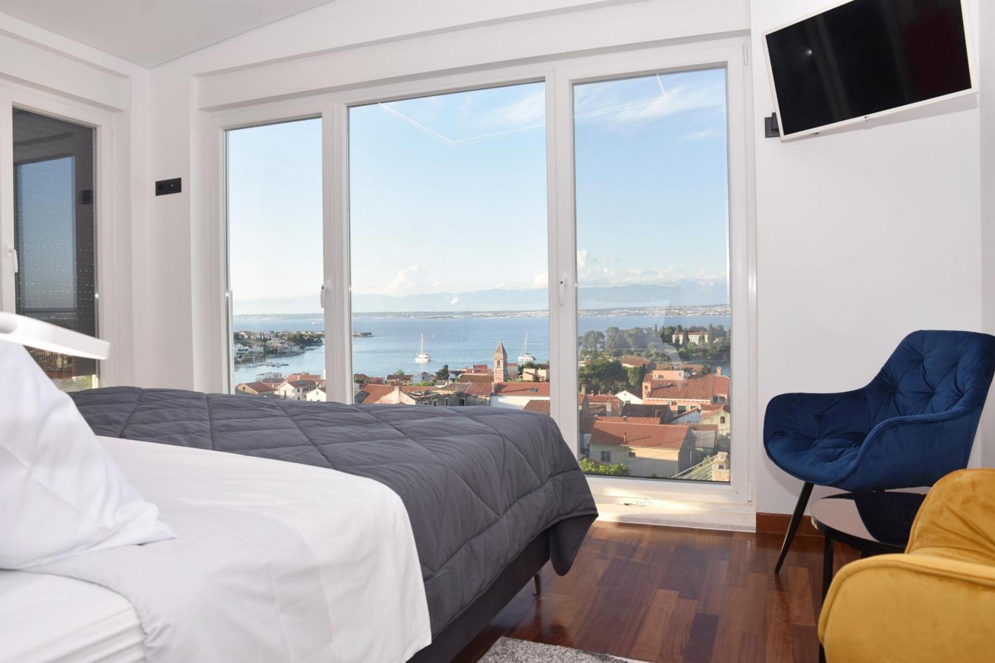 Villa Ana Preko Exteriér fotografie