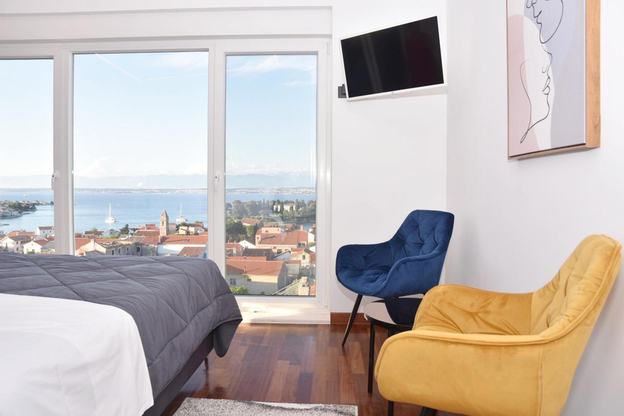 Villa Ana Preko Exteriér fotografie