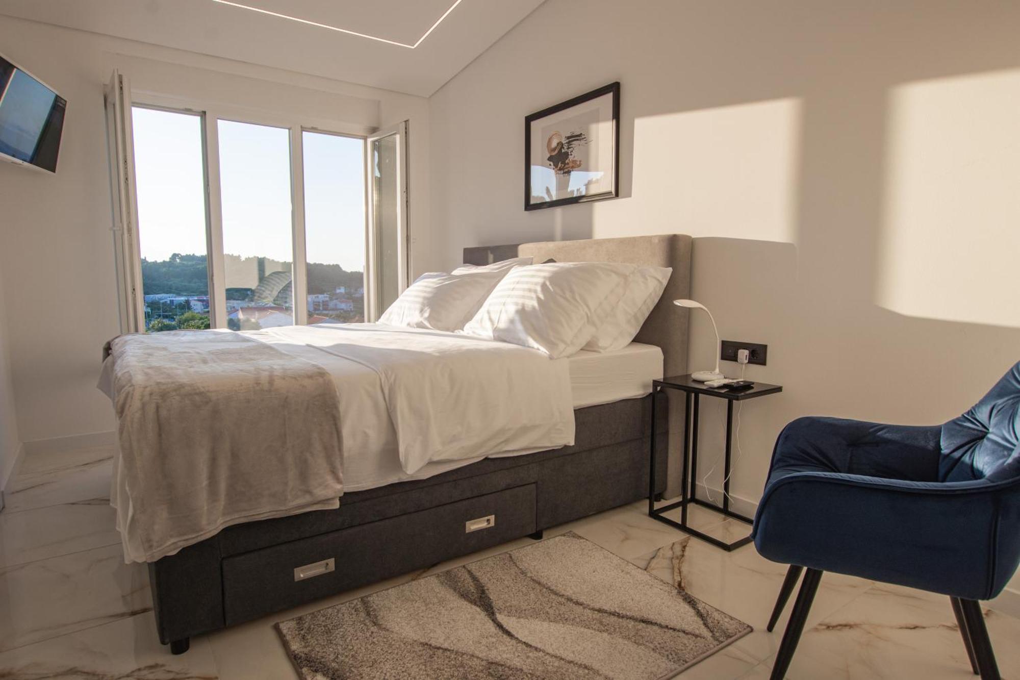Villa Ana Preko Exteriér fotografie