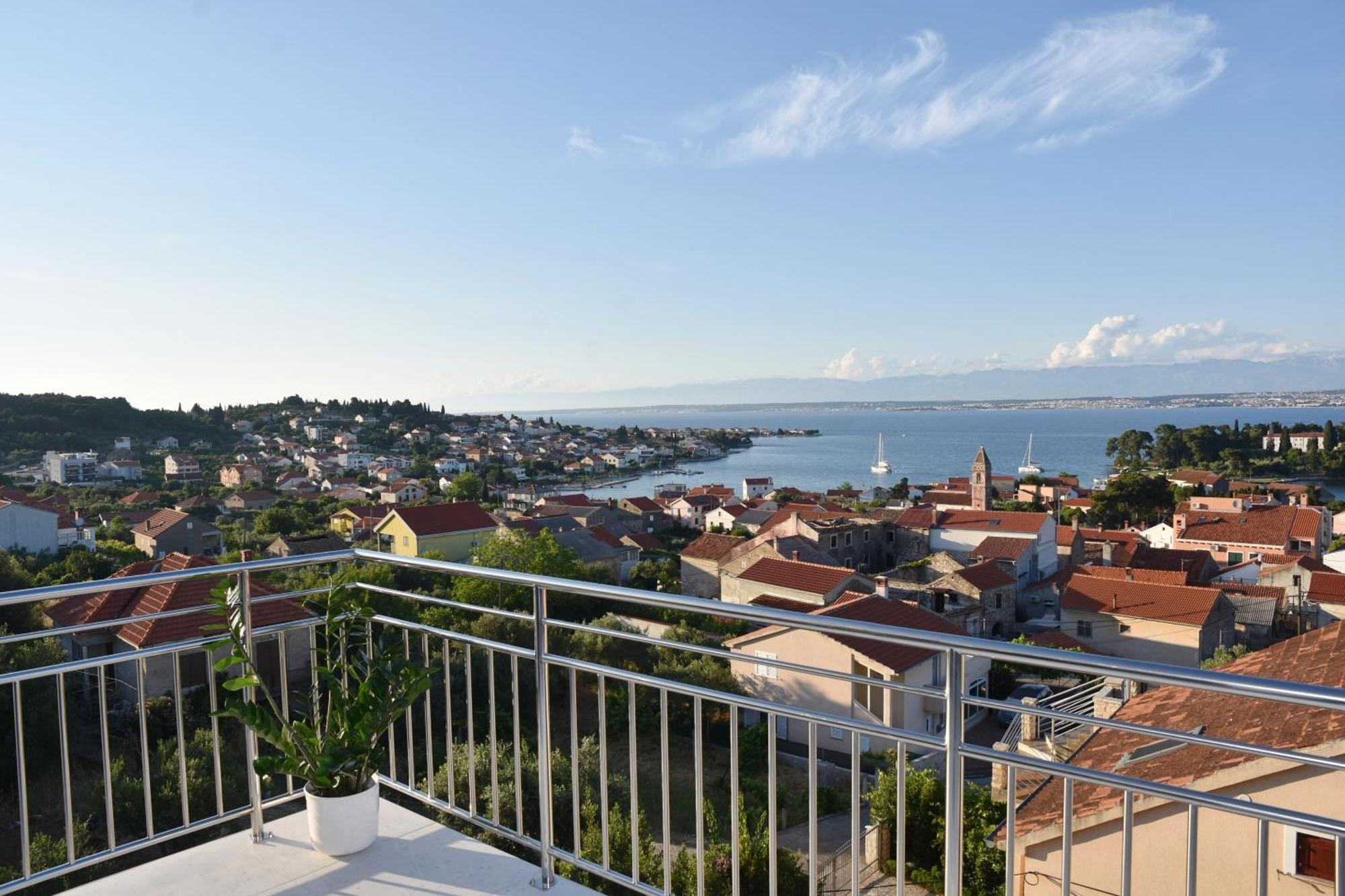 Villa Ana Preko Exteriér fotografie