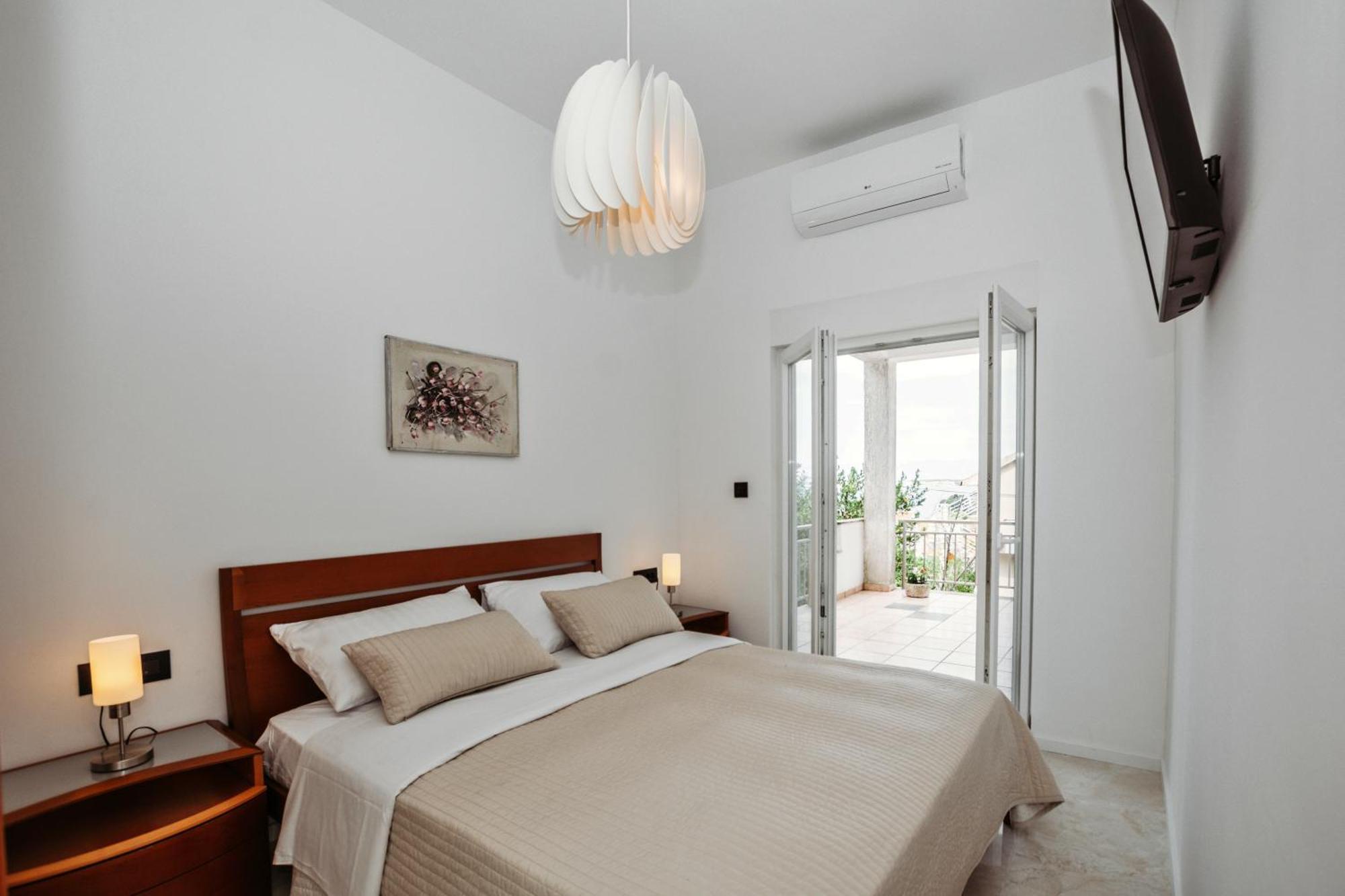 Villa Ana Preko Exteriér fotografie