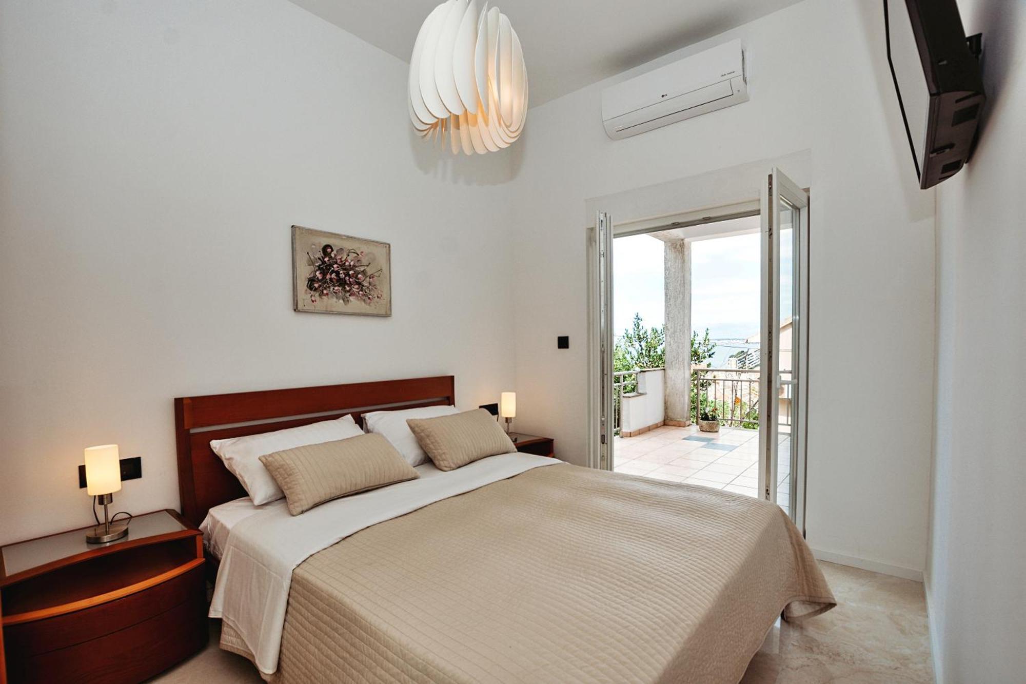 Villa Ana Preko Exteriér fotografie