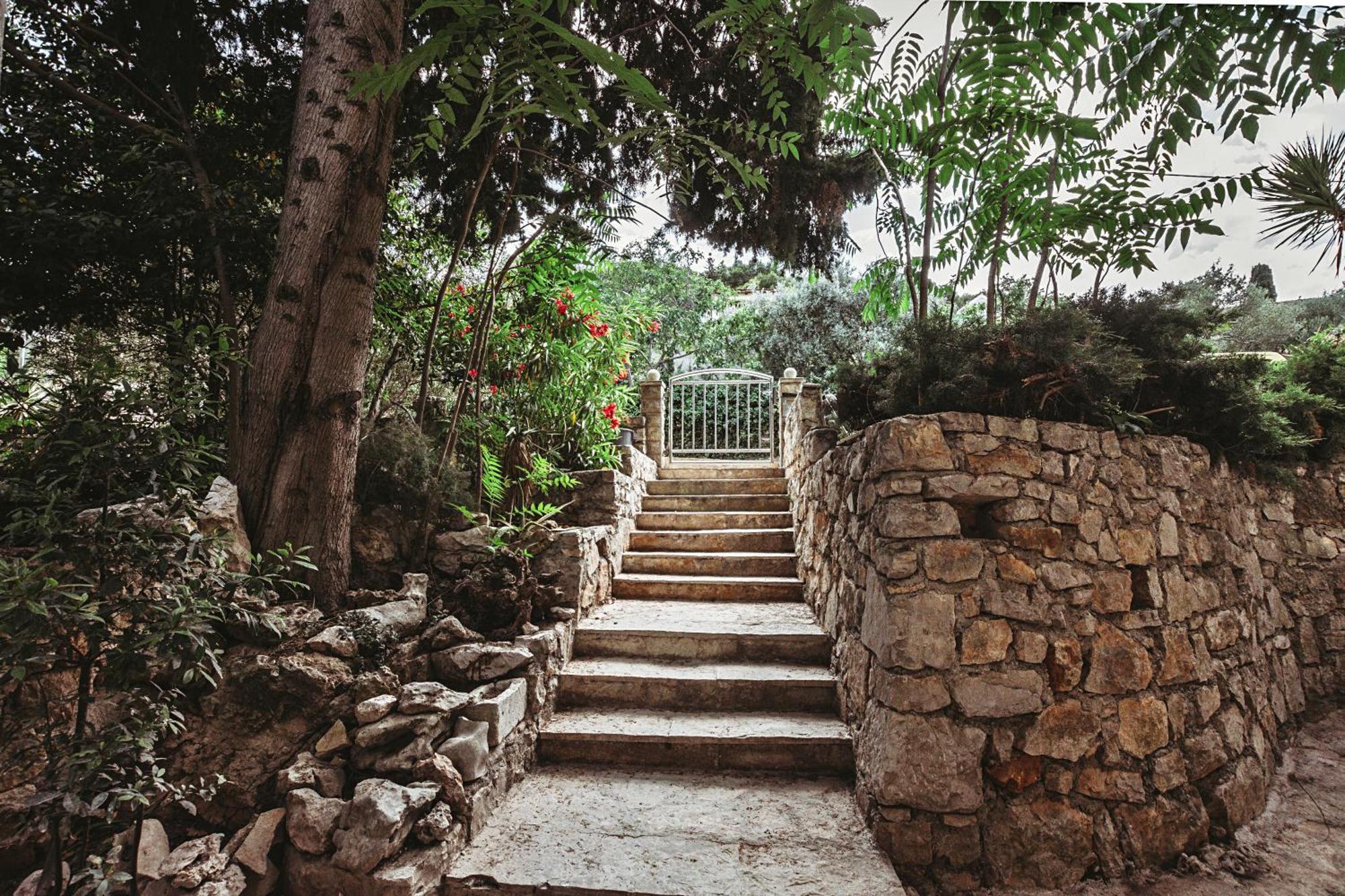 Villa Ana Preko Exteriér fotografie