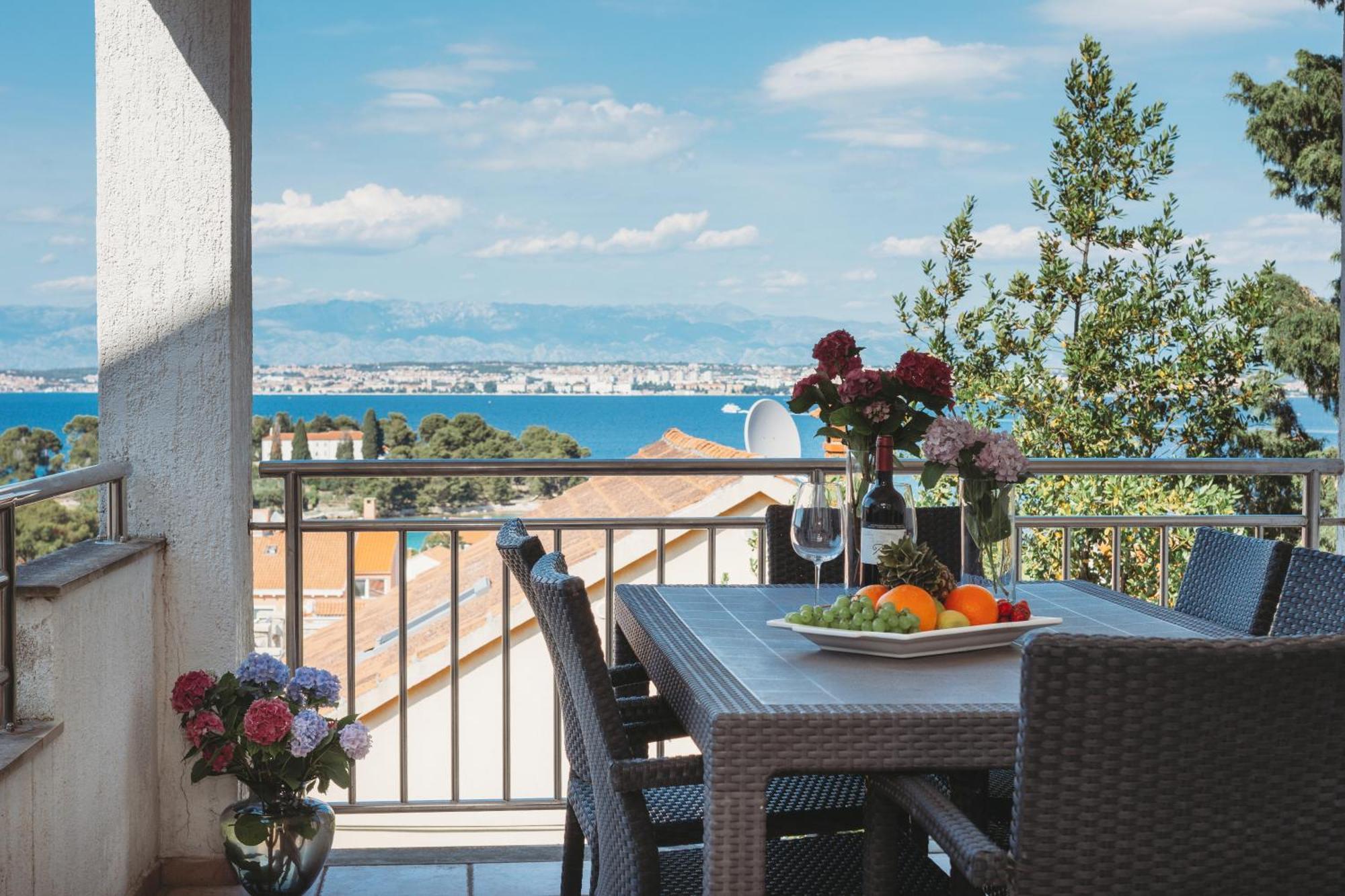 Villa Ana Preko Exteriér fotografie