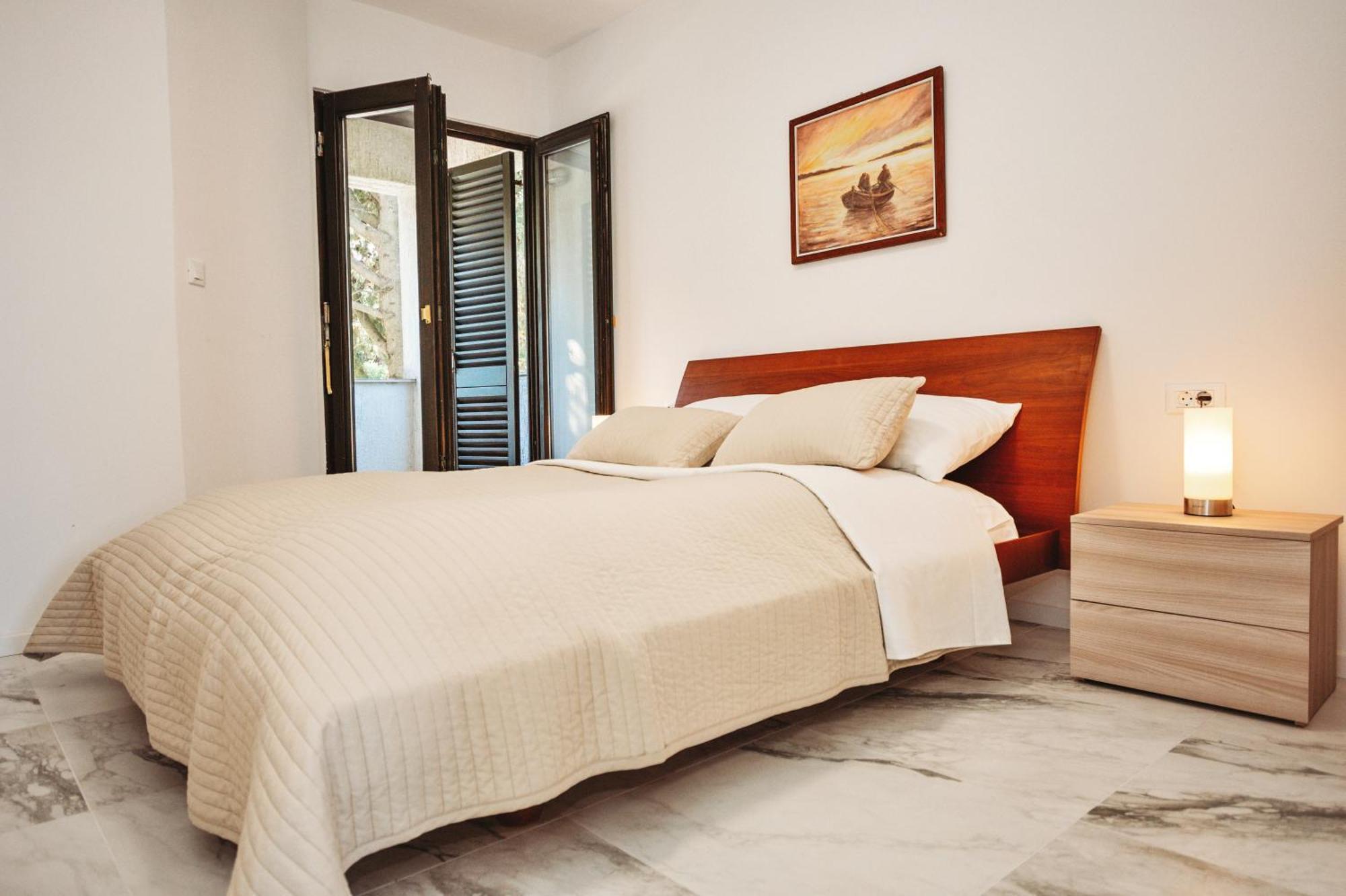 Villa Ana Preko Exteriér fotografie